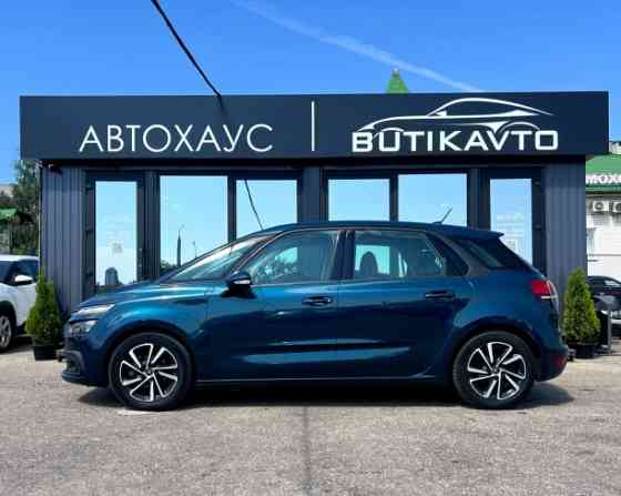 Продажа Citroen C4 Spacetourer, 2020 г. в Гродно Гродно