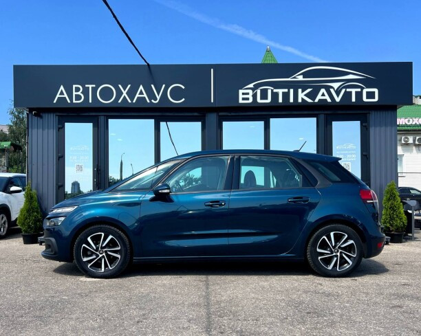 Продажа Citroen C4 Spacetourer, 2020 г. в Гродно Гродно - изображение 1