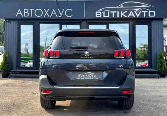 Продажа Peugeot 5008 II, 2019 г. в Гродно Гродно