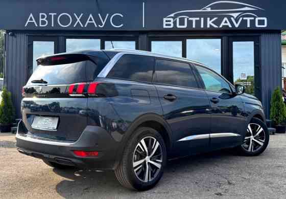 Продажа Peugeot 5008 II, 2019 г. в Гродно Гродно