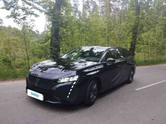 Продажа Peugeot 308 III, 2022 г. в Молодечно Молодечно