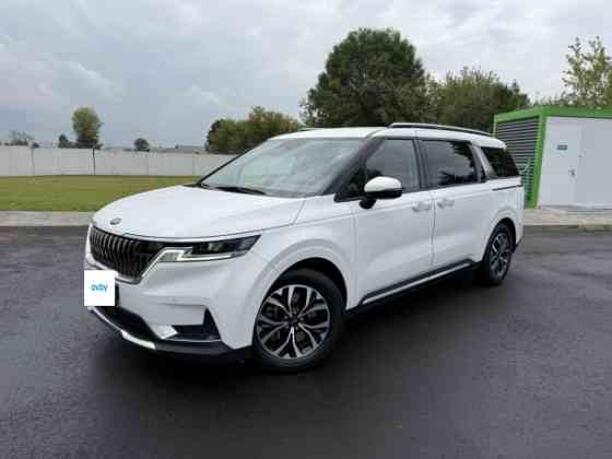 Продажа Kia Carnival IV, 9 мест, 2020 г. в Могилеве Могилев