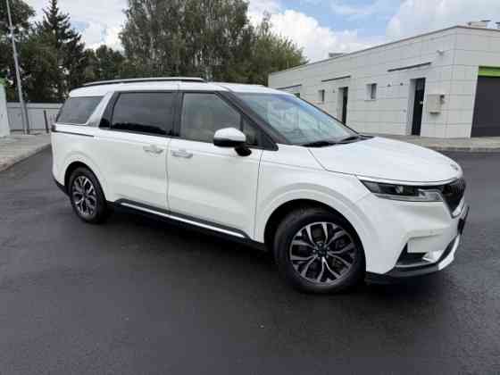 Продажа Kia Carnival IV, 9 мест, 2020 г. в Могилеве Могилев