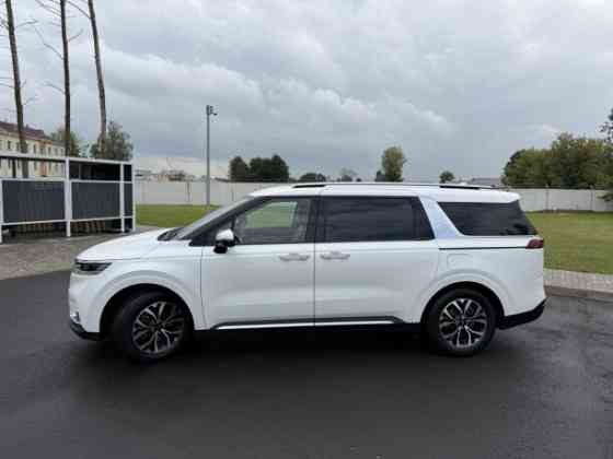 Продажа Kia Carnival IV, 9 мест, 2020 г. в Могилеве Могилев