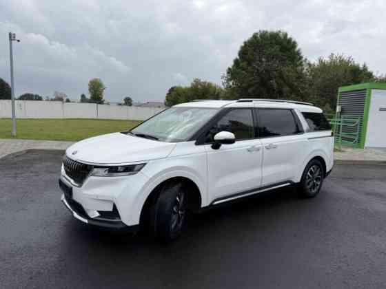 Продажа Kia Carnival IV, 9 мест, 2020 г. в Могилеве Могилев
