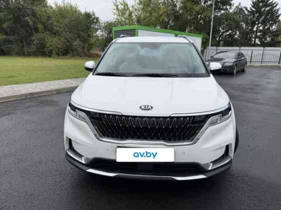 Продажа Kia Carnival IV, 9 мест, 2020 г. в Могилеве Могилев