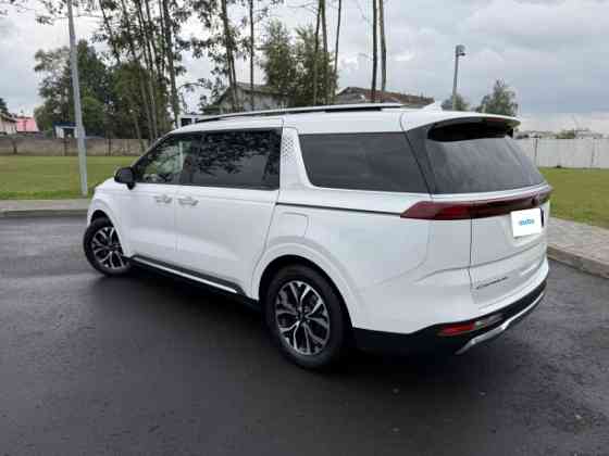 Продажа Kia Carnival IV, 9 мест, 2020 г. в Могилеве Могилев
