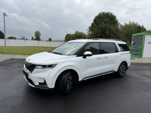 Продажа Kia Carnival IV, 9 мест, 2020 г. в Могилеве Могилев - изображение 3