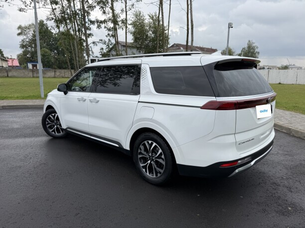 Продажа Kia Carnival IV, 9 мест, 2020 г. в Могилеве Могилев - изображение 1