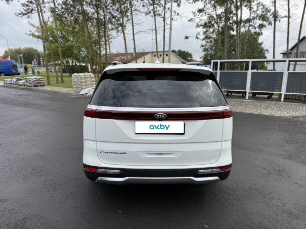 Продажа Kia Carnival IV, 9 мест, 2020 г. в Могилеве Могилев - изображение 7
