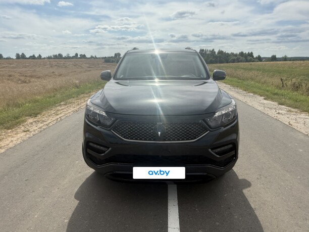 Продажа SsangYong Rexton IV, 2018 г. в Могилеве Могилев - изображение 7