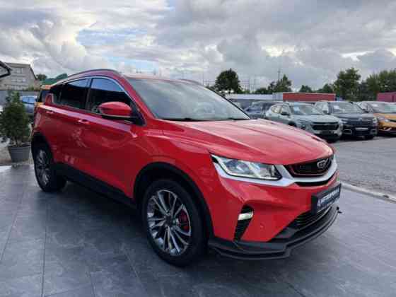Продажа Geely Coolray I, 2023 г. в Гродно Гродно