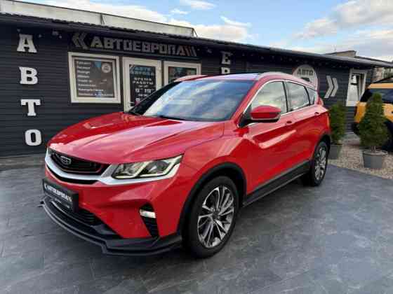 Продажа Geely Coolray I, 2023 г. в Гродно Гродно