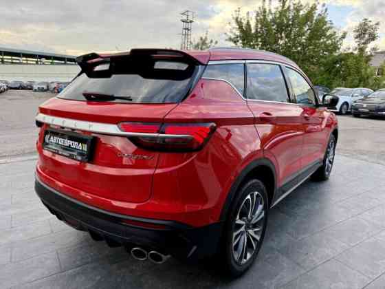 Продажа Geely Coolray I, 2023 г. в Гродно Гродно