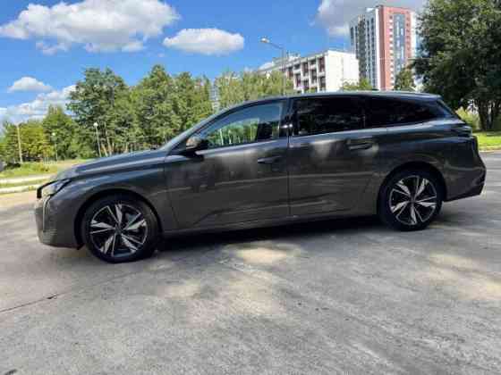 Продажа Peugeot 308 III, 2022 г. в Минске Минск