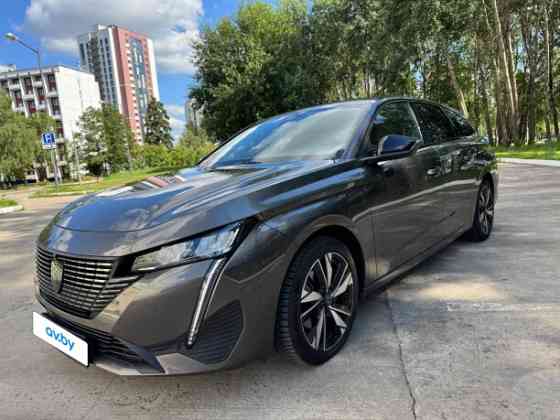 Продажа Peugeot 308 III, 2022 г. в Минске Минск