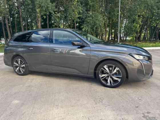 Продажа Peugeot 308 III, 2022 г. в Минске Минск