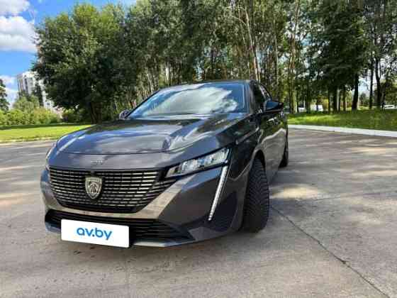 Продажа Peugeot 308 III, 2022 г. в Минске Минск
