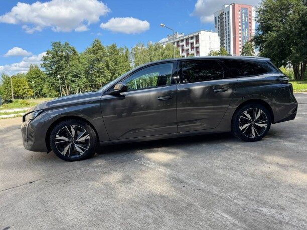 Продажа Peugeot 308 III, 2022 г. в Минске Минск - изображение 2