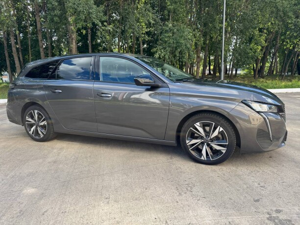 Продажа Peugeot 308 III, 2022 г. в Минске Минск - изображение 4