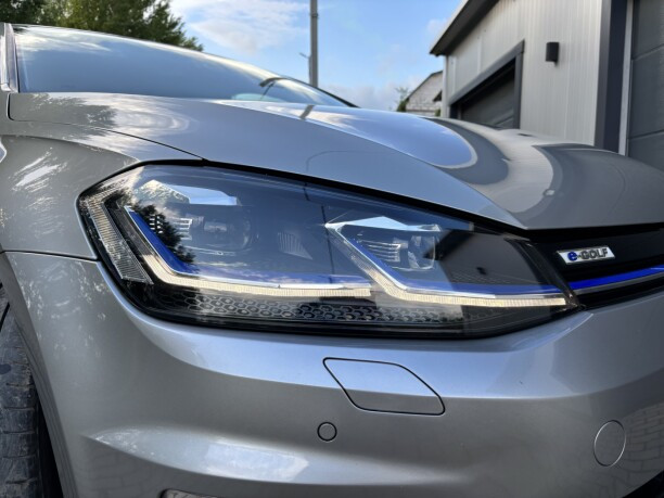 Продажа Volkswagen e-Golf VII · Рестайлинг, 2017 г. в Минске Минск - изображение 4