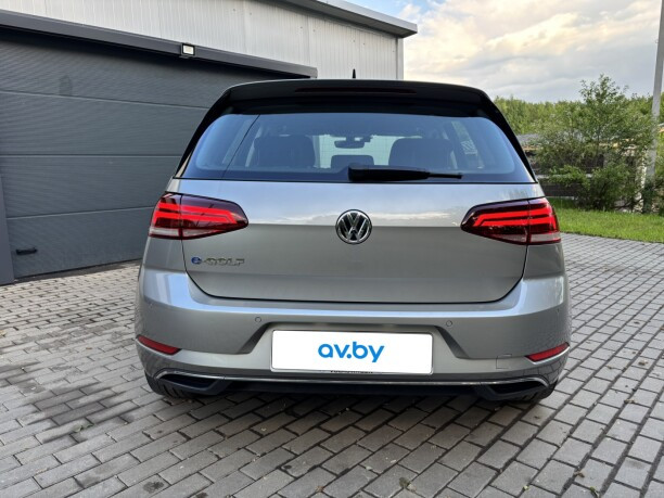 Продажа Volkswagen e-Golf VII · Рестайлинг, 2017 г. в Минске Минск - изображение 7