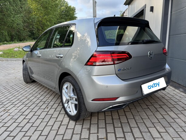 Продажа Volkswagen e-Golf VII · Рестайлинг, 2017 г. в Минске Минск - изображение 5