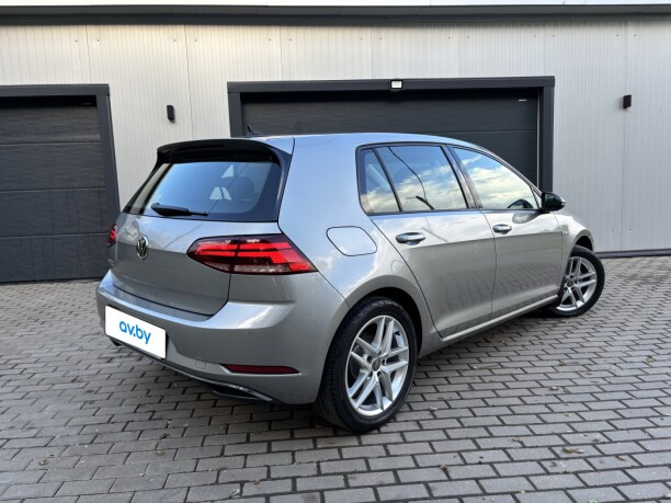Продажа Volkswagen e-Golf VII · Рестайлинг, 2017 г. в Минске Минск - изображение 6