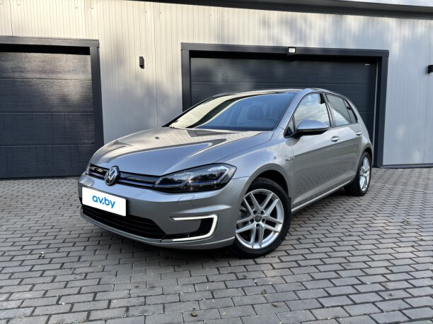 Продажа Volkswagen e-Golf VII · Рестайлинг, 2017 г. в Минске Минск - изображение 2