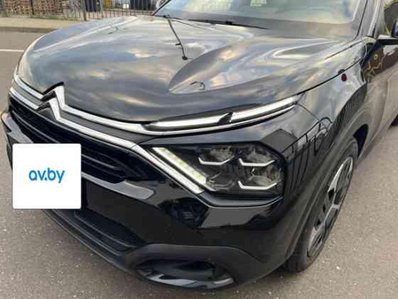 Продажа Citroen C4 III, 2021 г. в Минске Минск