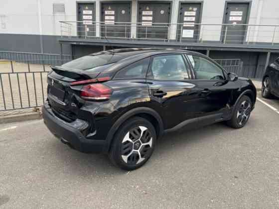 Продажа Citroen C4 III, 2021 г. в Минске Минск