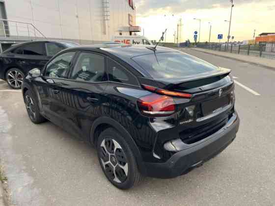 Продажа Citroen C4 III, 2021 г. в Минске Минск