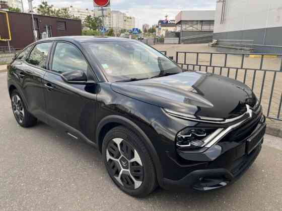 Продажа Citroen C4 III, 2021 г. в Минске Минск