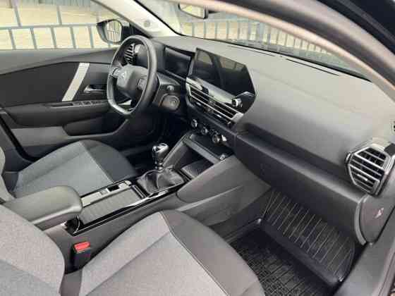 Продажа Citroen C4 III, 2021 г. в Минске Минск