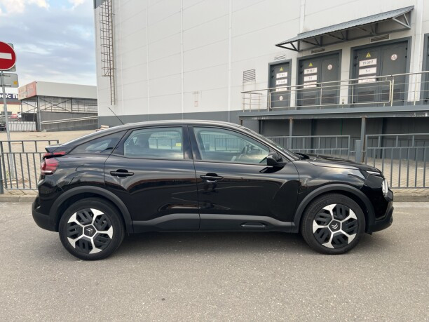 Продажа Citroen C4 III, 2021 г. в Минске Минск - изображение 5