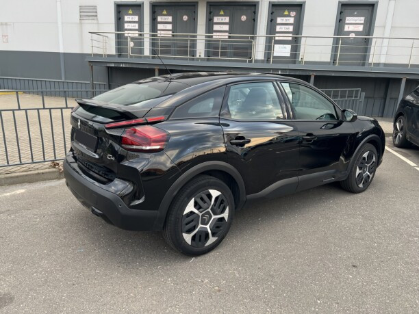 Продажа Citroen C4 III, 2021 г. в Минске Минск - изображение 2