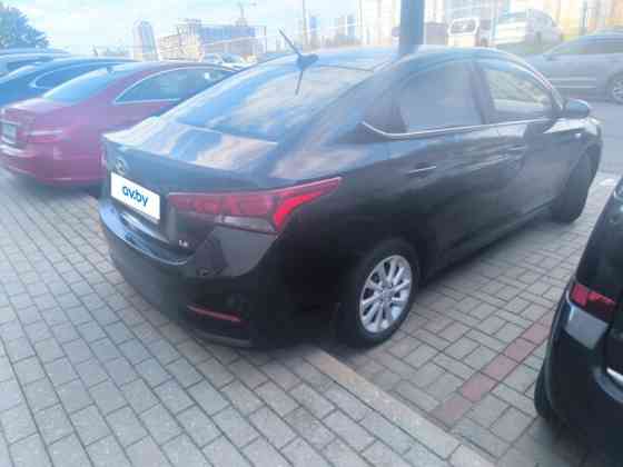 Продажа Hyundai Accent V, 2018 г. в Минске Минск