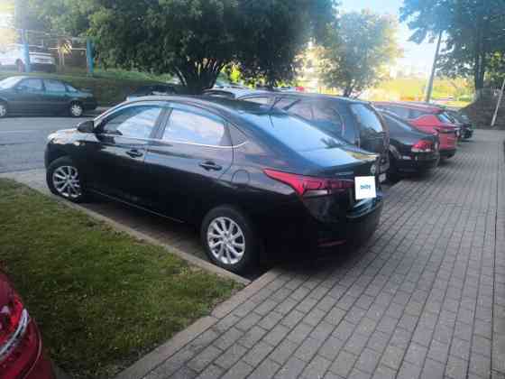 Продажа Hyundai Accent V, 2018 г. в Минске Минск