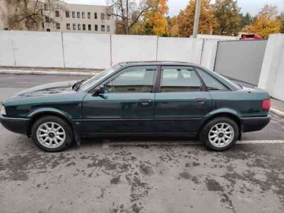 Продажа Audi 80 B4, 1993 г. в Светлогорске Светлогорск