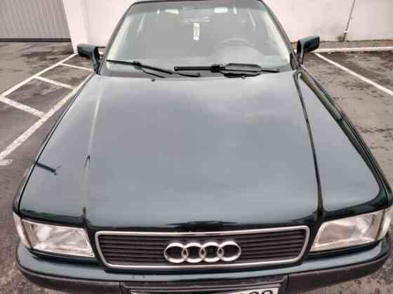 Продажа Audi 80 B4, 1993 г. в Светлогорске Светлогорск