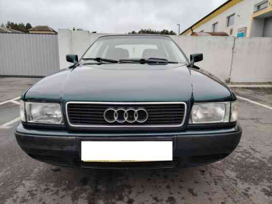 Продажа Audi 80 B4, 1993 г. в Светлогорске Светлогорск
