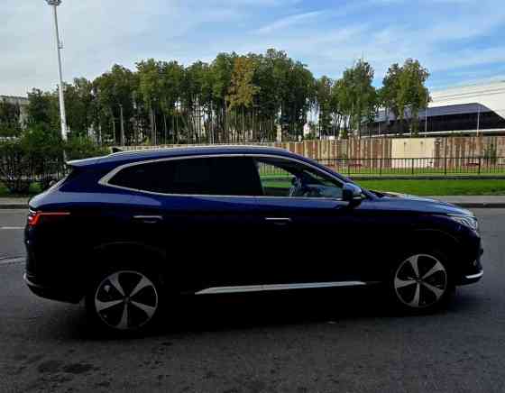 Продажа BYD Song Plus DM I, 2022 г. в Минске Минск