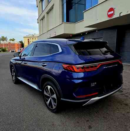 Продажа BYD Song Plus DM I, 2022 г. в Минске Минск