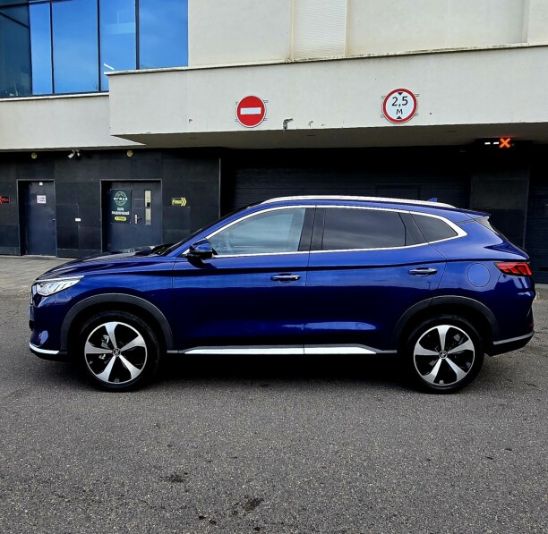 Продажа BYD Song Plus DM I, 2022 г. в Минске Минск - изображение 2