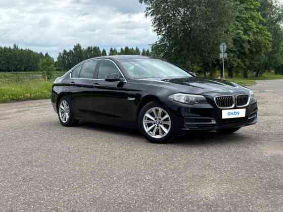 Продажа BMW 5 серия F10, F11 · Рестайлинг, 2013 г. в Минске Минск