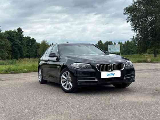 Продажа BMW 5 серия F10, F11 · Рестайлинг, 2013 г. в Минске Минск