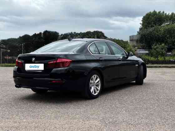 Продажа BMW 5 серия F10, F11 · Рестайлинг, 2013 г. в Минске Минск