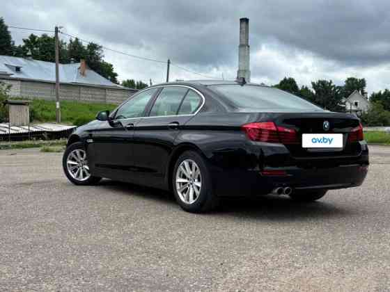 Продажа BMW 5 серия F10, F11 · Рестайлинг, 2013 г. в Минске Минск