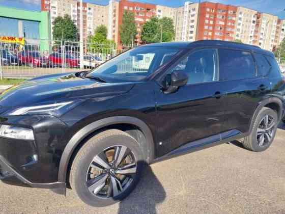 Продажа Nissan X-Trail Бобруйск