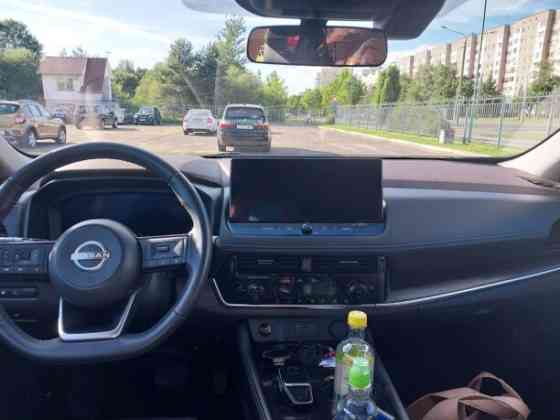 Продажа Nissan X-Trail Бобруйск